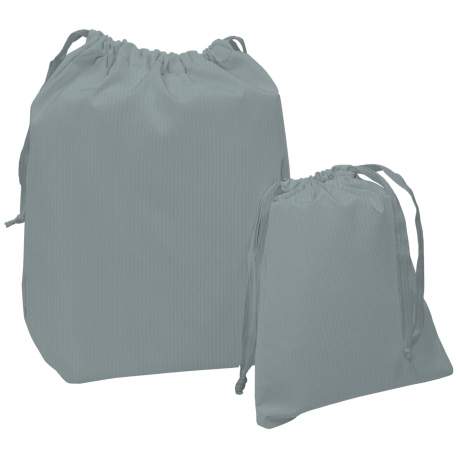 Bolsas de Muda Serker Menta