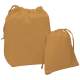 Bolsas de Muda Serker Mostaza