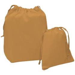 Bolsas de Muda Serker Mostaza