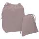 Bolsas de Muda Serker Rosa