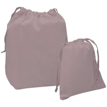 Bolsas de Muda Serker Rosa