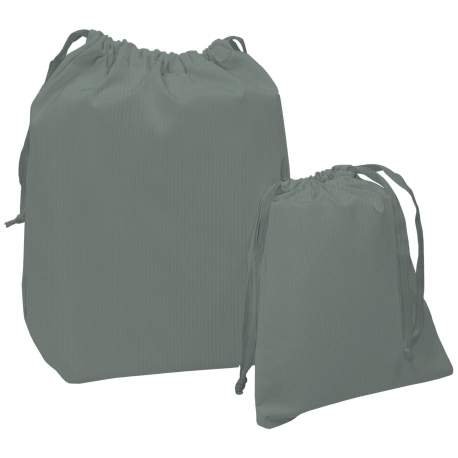 Bolsas de Muda Serker Verde