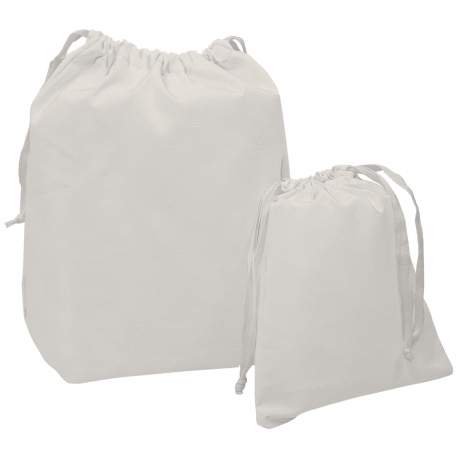 Bolsas de Muda Piqué Valencia Crudo