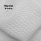 Bolsas de Muda Piqué Napoles Blanco