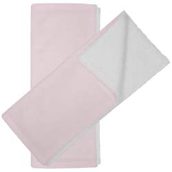 Babitas Piqué Valencia Rosa