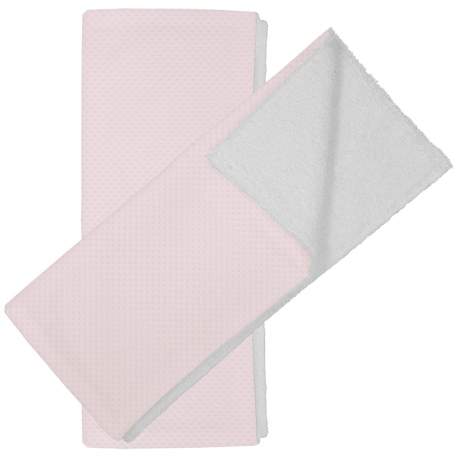 Babitas Piqué Napoles Rosa