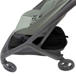 Cubre cesta Bugaboo Butterfluy