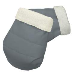 Guantes tejido técnico liso arona