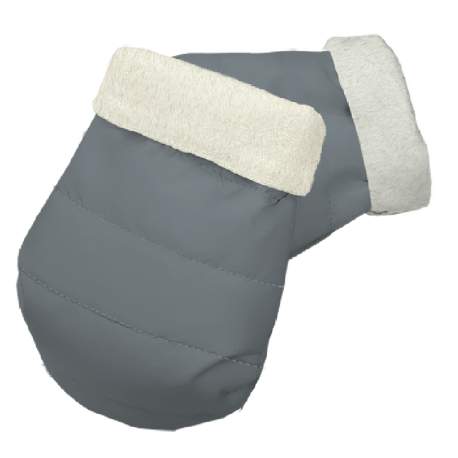 Guantes tejido técnico liso arona