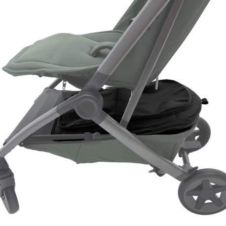 Cubre cesta Joolz Aer