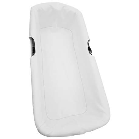 Interior de capazo universal canutillo blanco