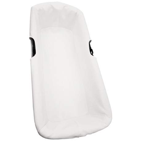 Interiores Universales para Capazo Bambula Crudo Bebe