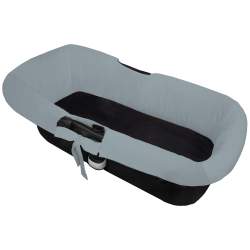 Interiores Universales para Capazo Bambula Azulón