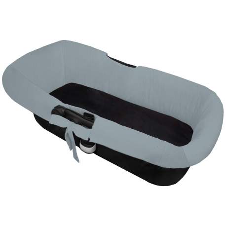 Interiores Universales para Capazo Bambula Azulón