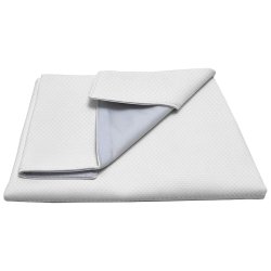 Cambiadores  en Piqué  Napoles en Liso