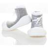 Attipas Sneakers Gray
