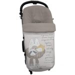 Saco polipiel estampada Familly