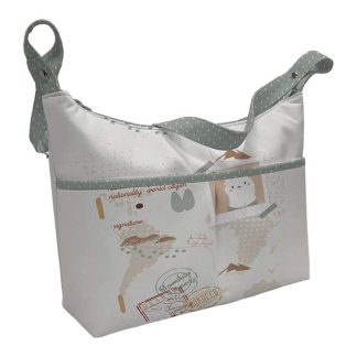 Bolsos pasaporte