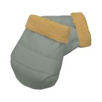 Guantes tejido técnico liso mercury