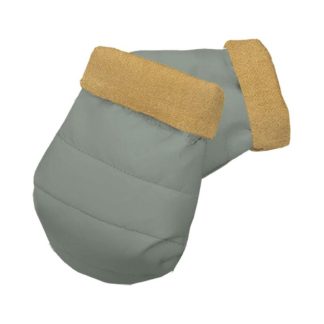 Guantes tejido técnico liso mercury