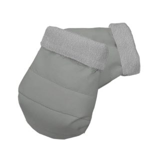 Guantes tejido técnico liso nimbus