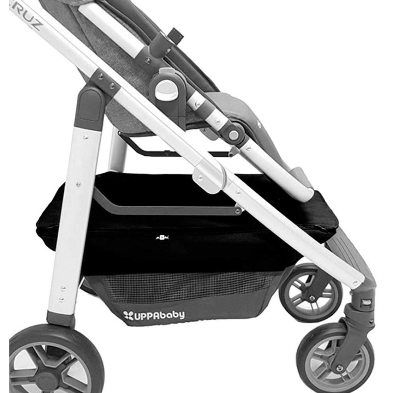 Cubre cesta uppa baby cruz