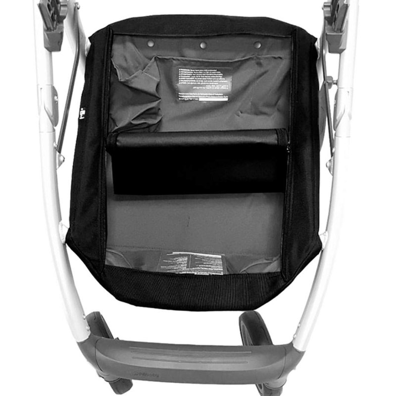 Cubre cesta uppa baby cruz