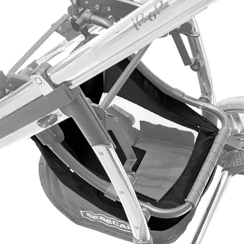 Cubre cesta Bebecar ip op