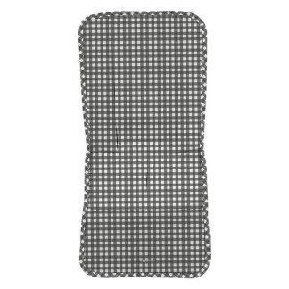 Funda Silla Vichy Negro