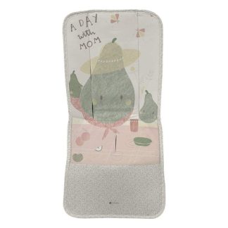 Funda Silla Pera Pamela