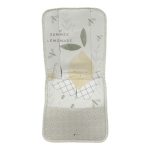 Funda Silla Limones
