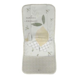 Funda Silla Limones