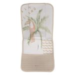 Funda Silla Palmeras
