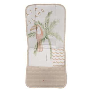 Funda Silla Palmeras