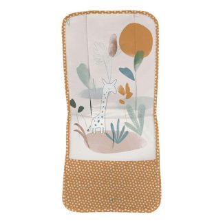 Funda Silla Jirafas