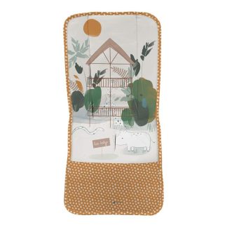 Funda Silla Zoológico