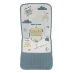 Funda Silla  Drones
