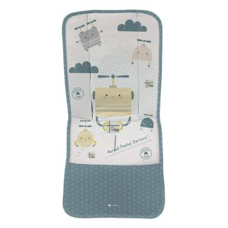 Funda Silla Drones