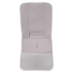 Funda Silla Liberty Hojas Rosa