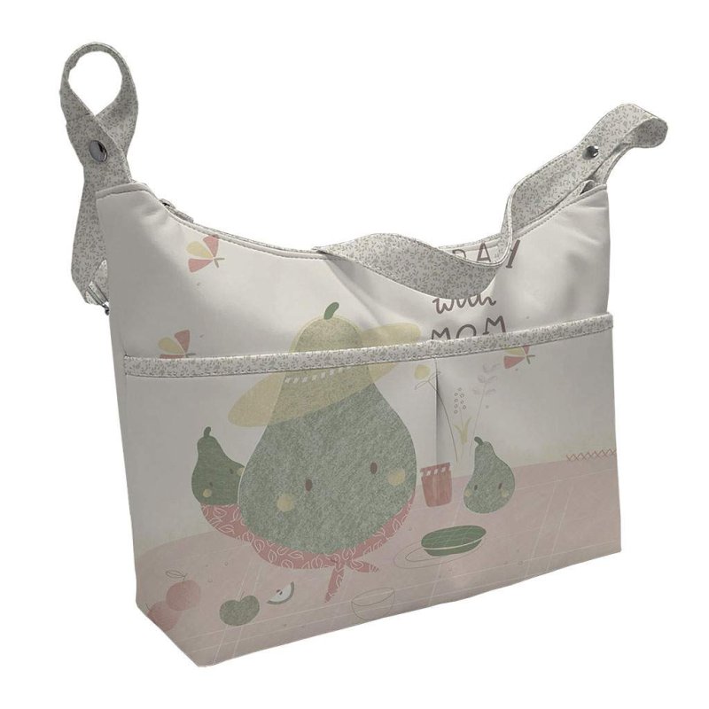Bolsos Pera Pamela
