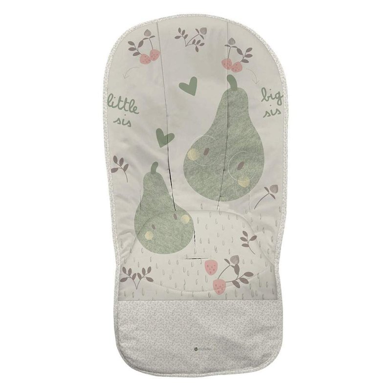 Funda Silla Peras