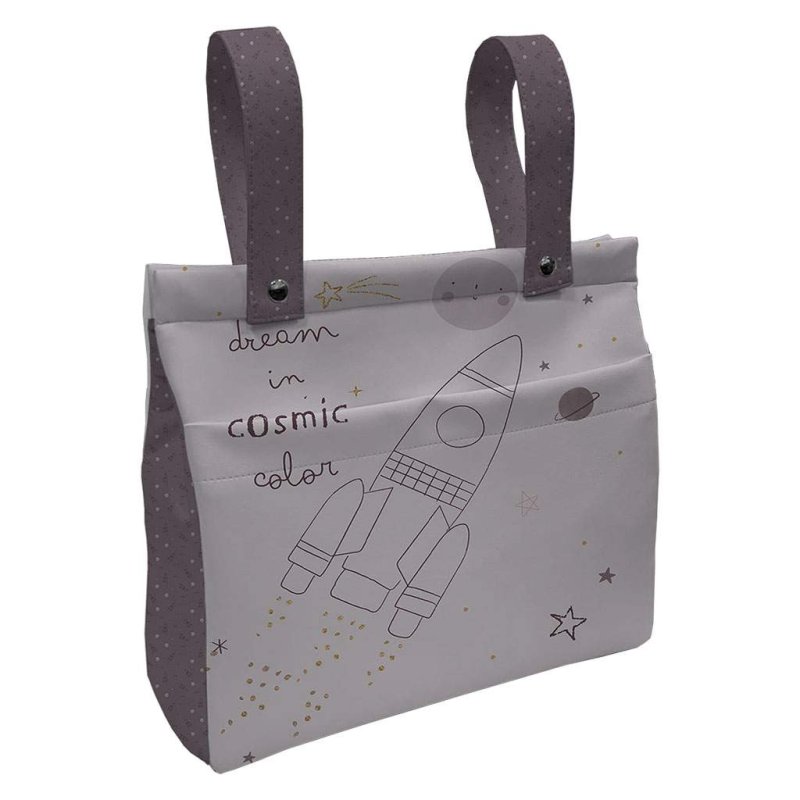 Bolsos Cohete
