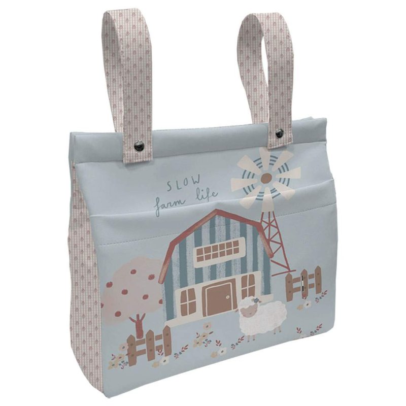 Bolsos granja