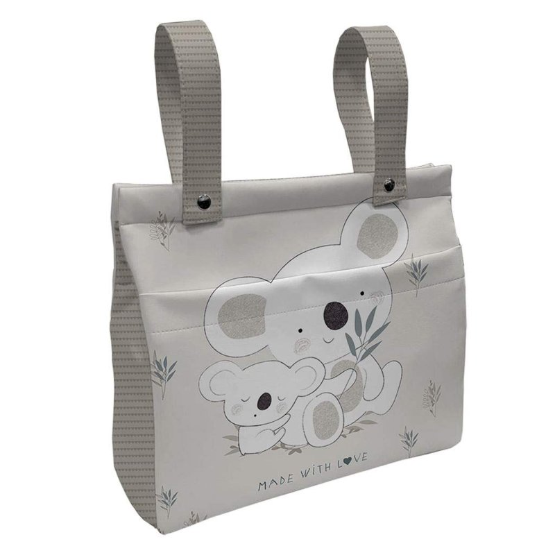 Bolsos koala