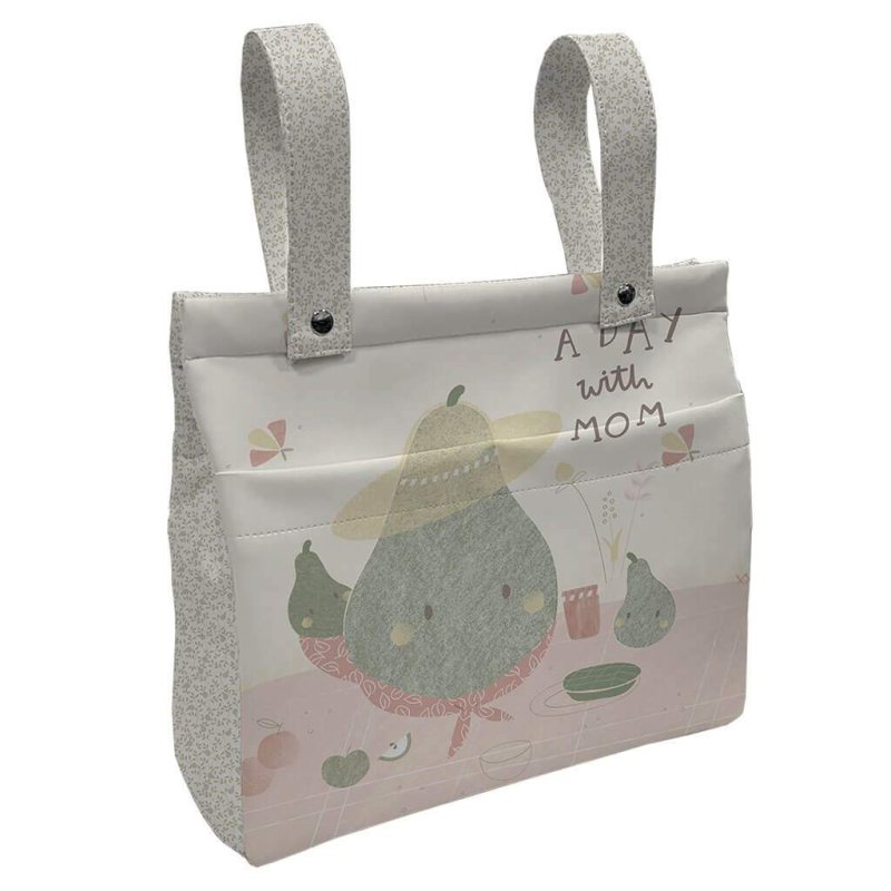 Bolsos Pera Pamela
