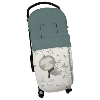 Sacos Silla Polipiel Perezoso Claro