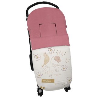 Sacos Silla Polipiel Lluvia