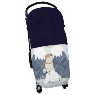 Sacos Silla Polipiel Montañero