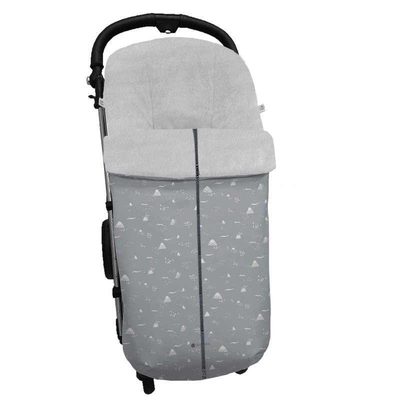 Sacos Silla Polipiel Montañas