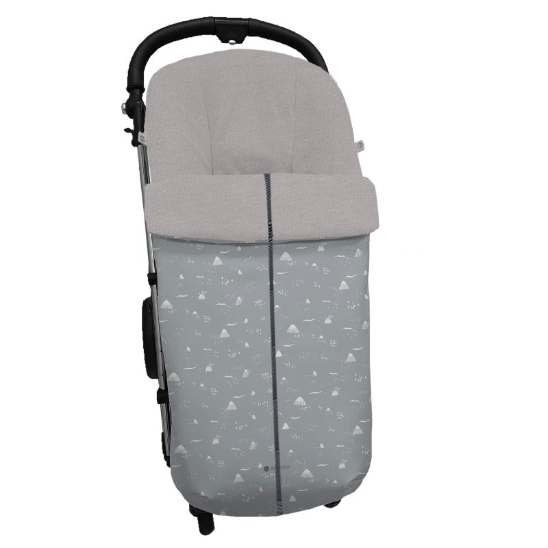 Sacos Silla Polipiel Montañas